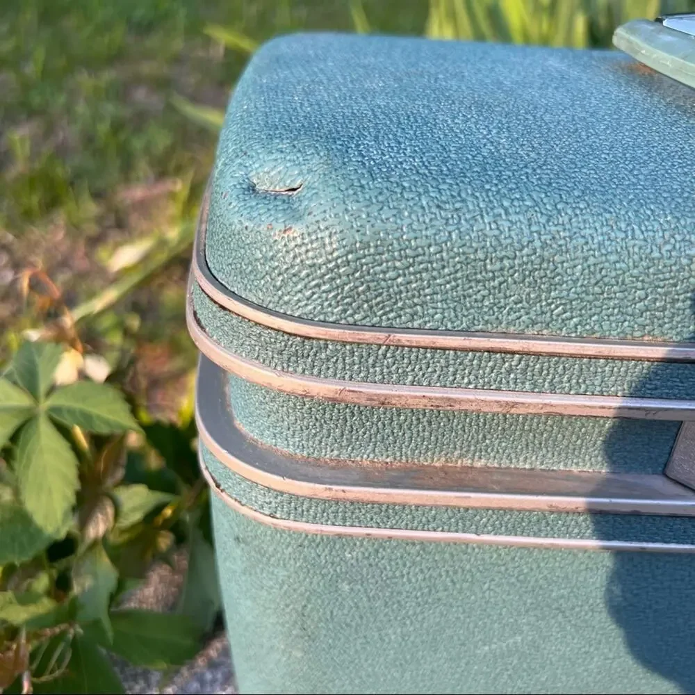 Samsonite vintage 60s